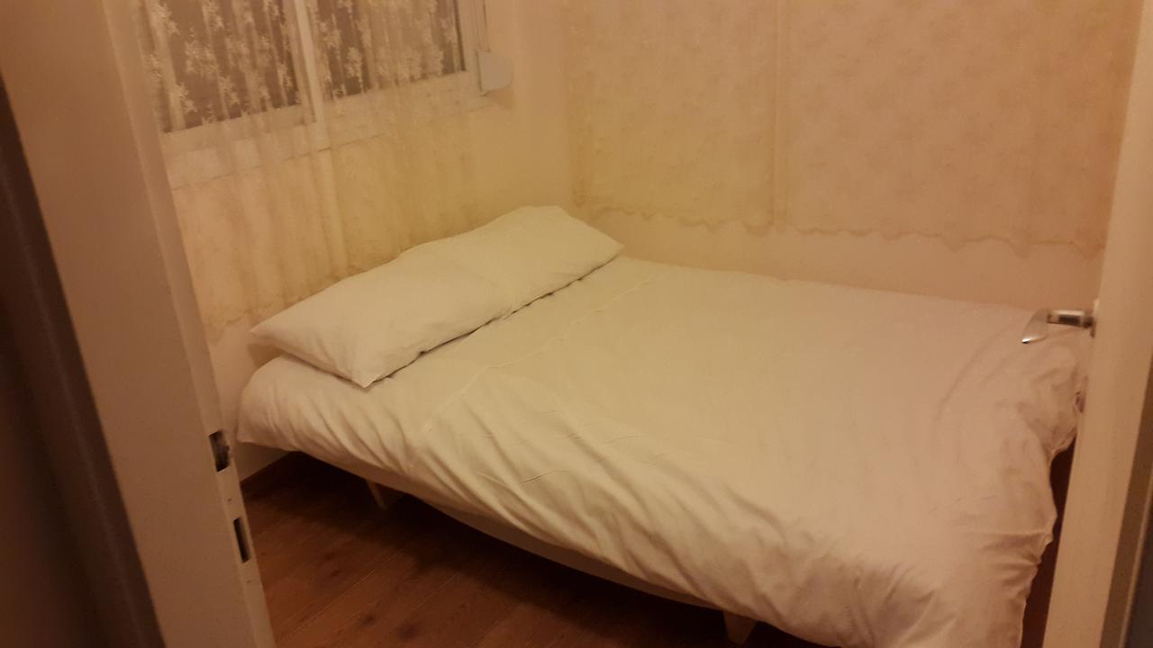 Zimmer In Yuvalim Villa Yuvallim Bagian luar foto